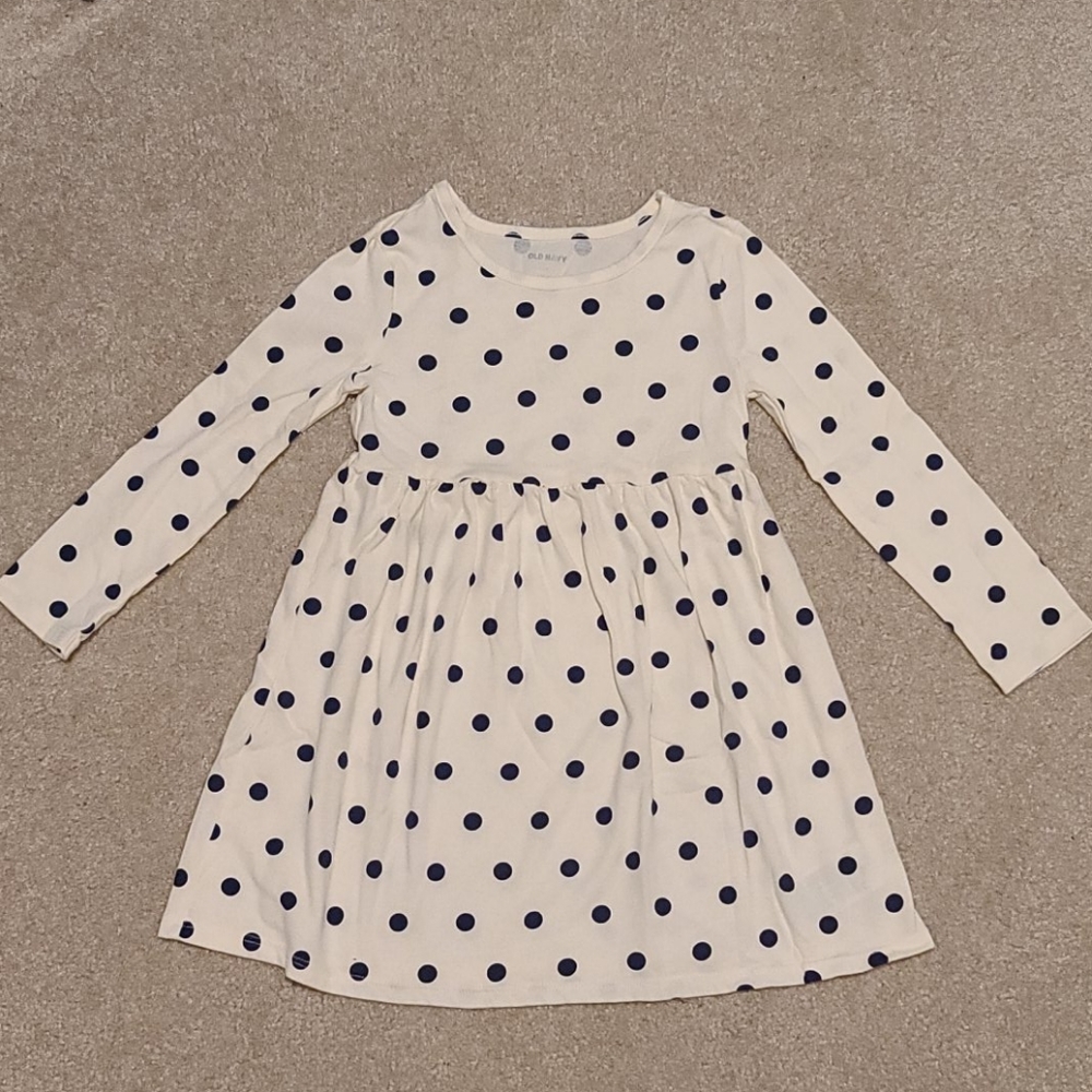 Old Navy Toddler Girls Dress